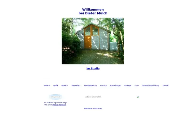 dieter-mulch.de