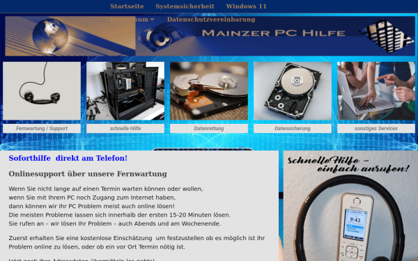 www.mainzer-pchilfe.de