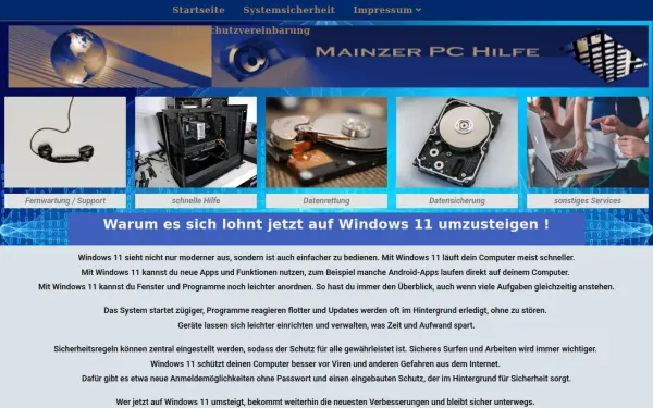 www.mainzer-pchilfe.de