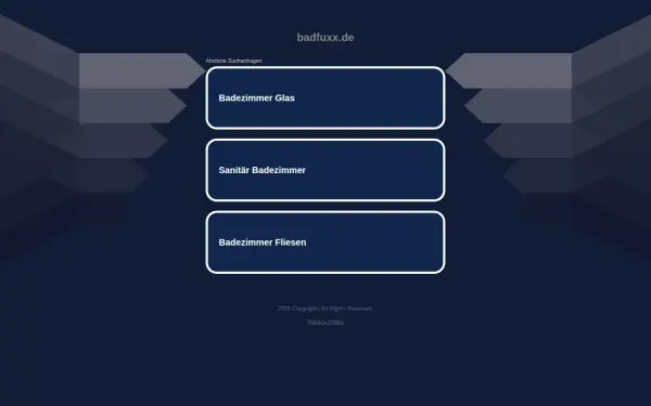 badfuxx.de