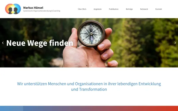 markus-haensel.de
