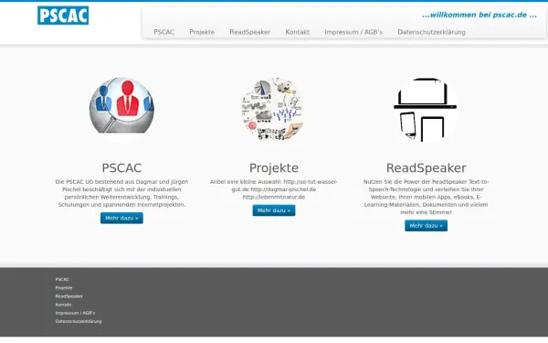 pscac.de