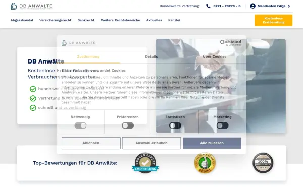 www.db-anwaelte.de