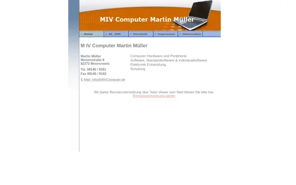 mivcomputer.de