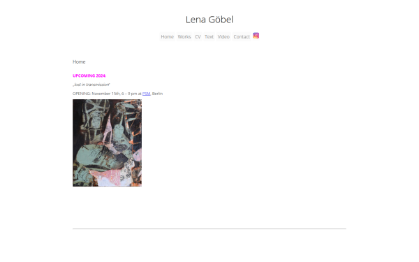 www.lenagoebel.com