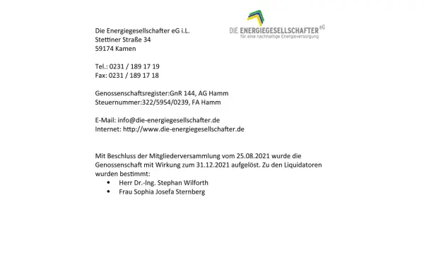 die-energiegesellschafter.de