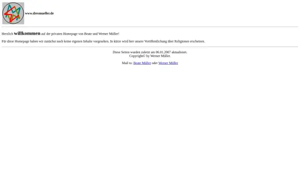 dresmueller.de