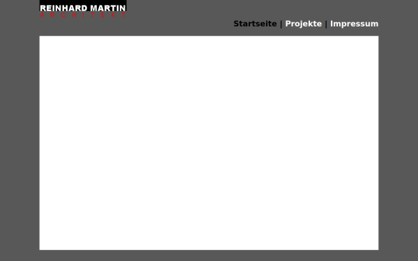reinhard-martin.de