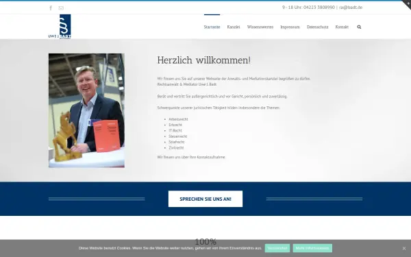 www.badt.de