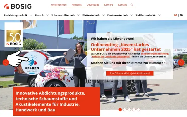 www.bosig.de