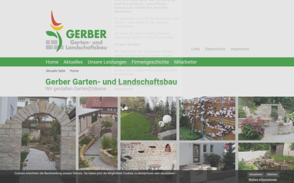 gerber-gartenbau.de