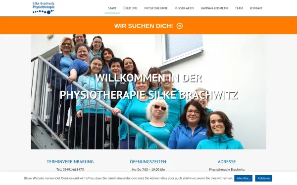 physio-brachwitz.de