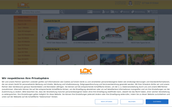 www.lokmuseum.com