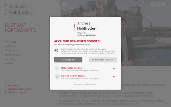 www.andreas-mehltretter.de