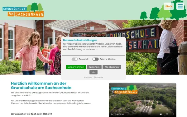 www.gs-am-sachsenhain.de