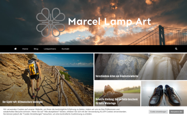 marcel-lampert.de