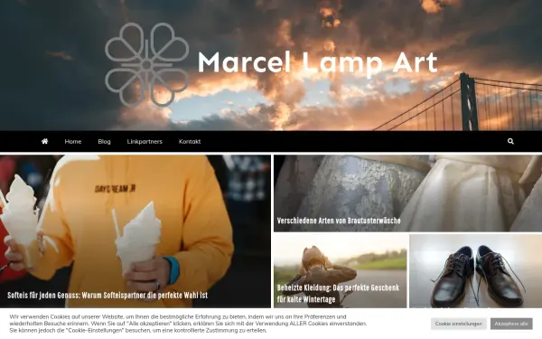 marcel-lampert.de