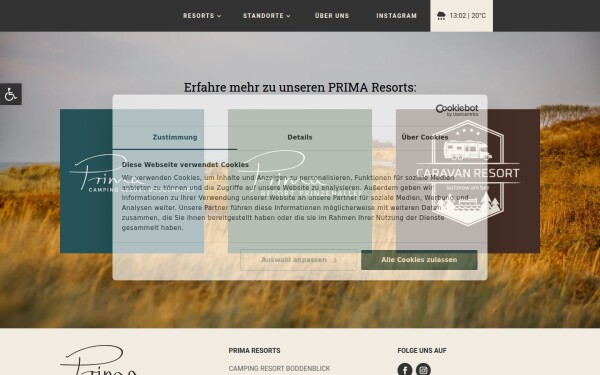 prima-resorts.com