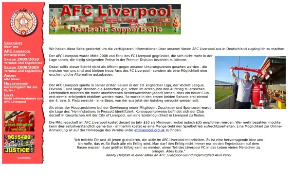 afcliverpool.de