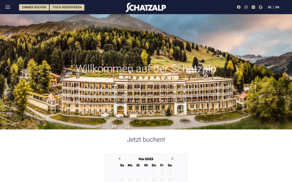 www.schatzalp.ch