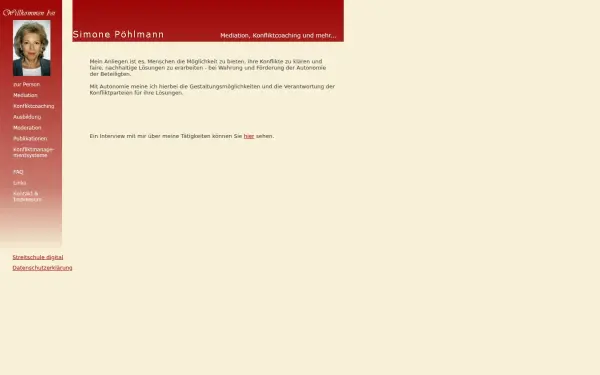 mediation-poehlmann.de