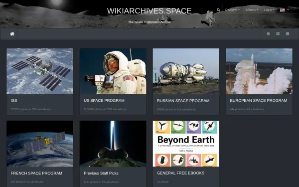 wikiarchives.space