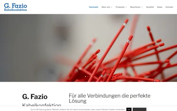 www.fazio-kabelkonfektion.de