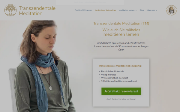 meditation.de