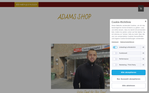www.adams-shop.de