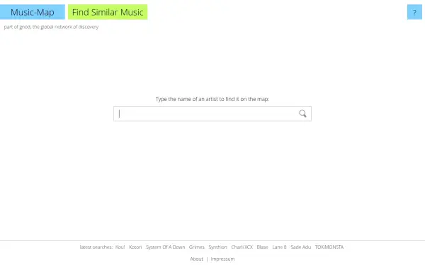 www.music-map.com
