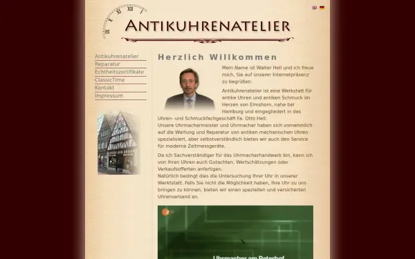 www.uhrenhell.de