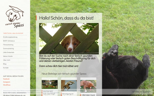 tierischgsunderspass.at