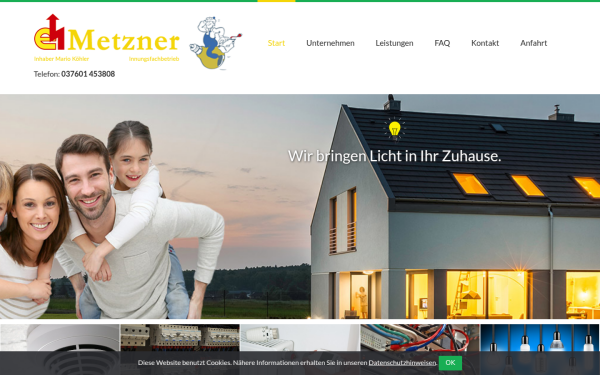 www.metzner-elektro.de