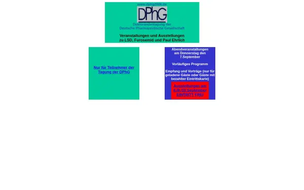 dphg2006.de
