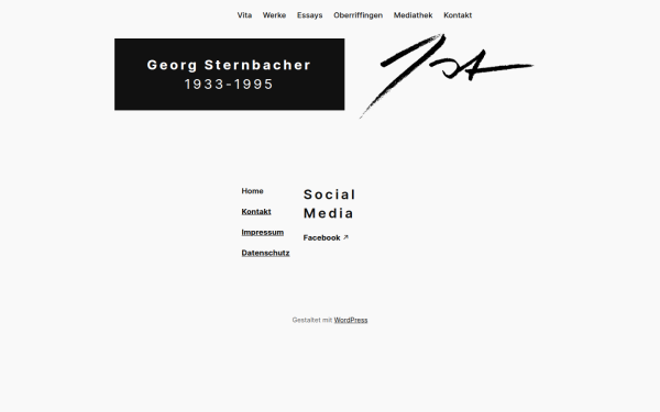 georgsternbacher.de