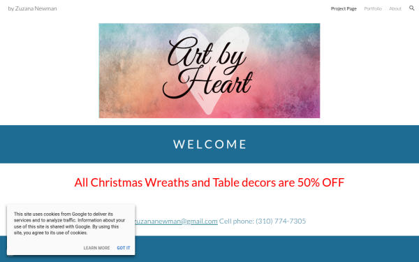 www.artbyheart.art