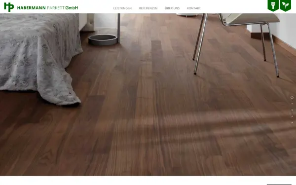 www.habermann-parkett.de