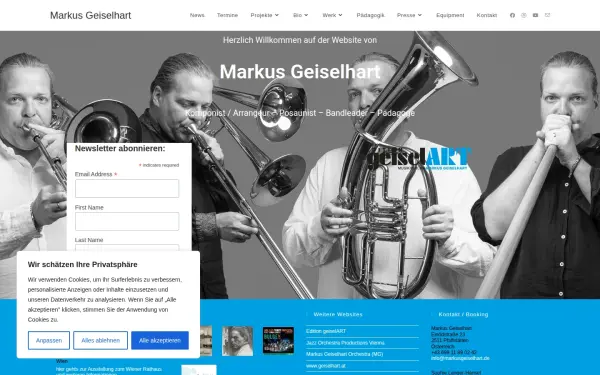 markusgeiselhart.de