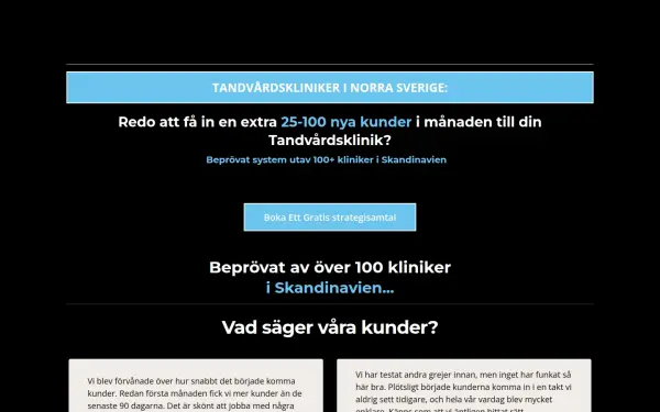 tholinmarketing.se
