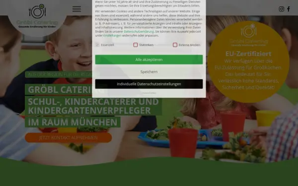 www.groebl-catering.de