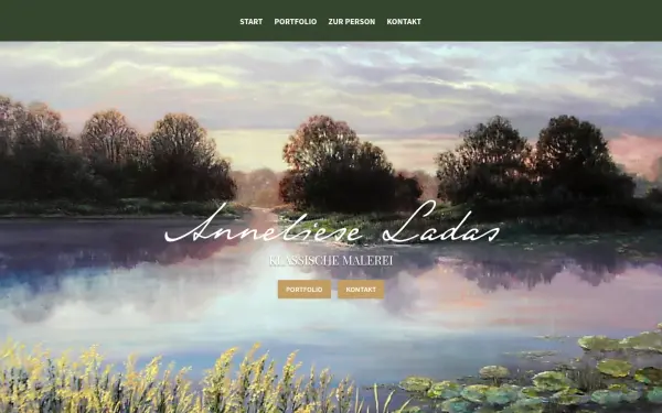anneliese-ladas.de
