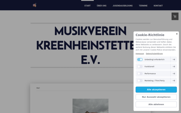 www.musikvereinkreenheinstetten.de