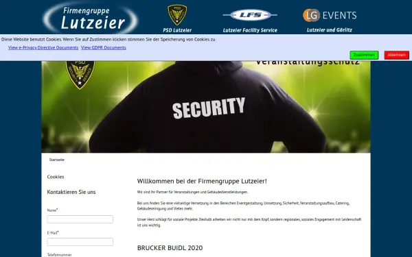 psd-lutzeier.de