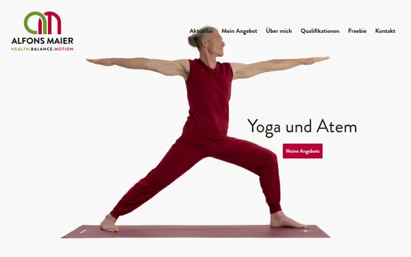 alfonsmaier.de