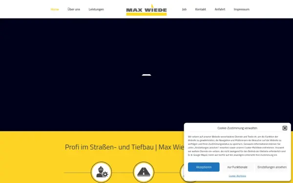 max-wiede.de