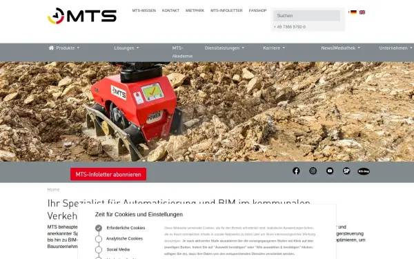 www.mts-online.de