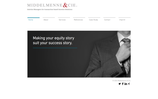 www.middelmenne.de