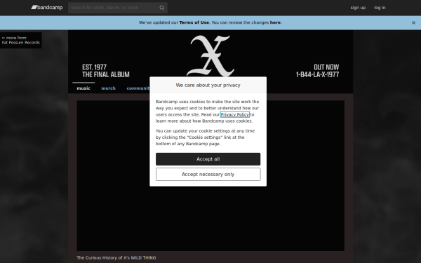 xtheband.bandcamp.com