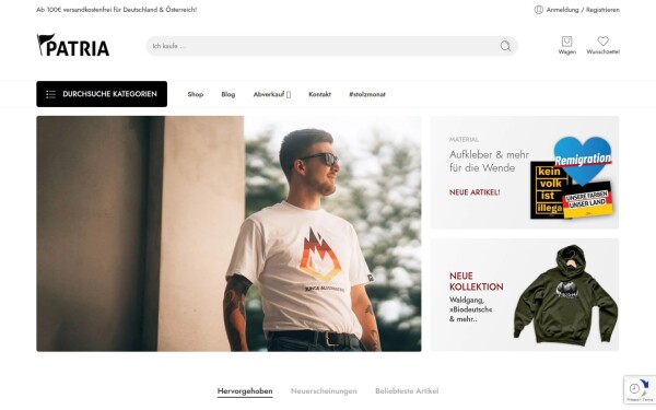 patria-laden.com