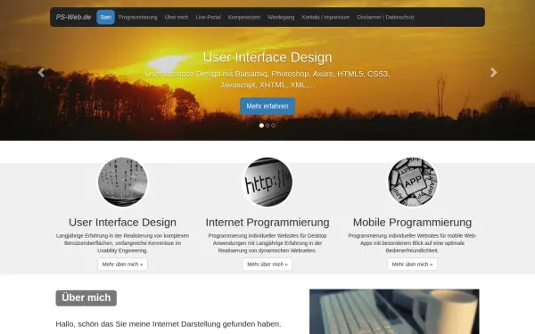 www.ps-web.de